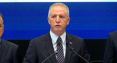Vali Gül, İstanbul'un son 7 ayına ilişkin emniyet verilerini açıkladı