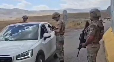 Van'da jandarmanın yakaladığı 228 şüpheliden 52'si tutuklandı