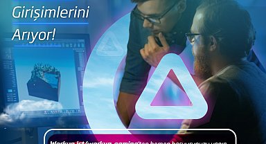 Workup Gaming Programı'nın 2'nci dönem başvuruları başladı