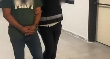 Yalova'da 6 milyon 600 bin TL'lik internet bankacılığı dolandırıcılığına 1 tutuklama