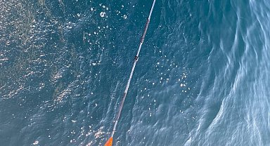 Yalova'da kanoyla denize açılan 2 arkadaş kayboldu