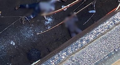 Yalova'da tersanede 2 işçinin ölümüne ilişkin bakanlık müfettiş görevlendirdi