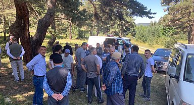 Yaylada su sondajı kavgası: 6 yaralı