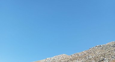 Yaylaya yıldırım düştü: 1 ölü, 1 yaralı