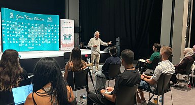 YEE, 'Cumhuriyet'in Kültürel Yüzü' adlı uluslararası yaz okulu programı düzenliyor