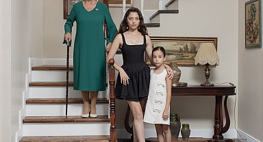 Yeni dizi 'Bizi Birleştiren Hayat' yakında Kanal D'de