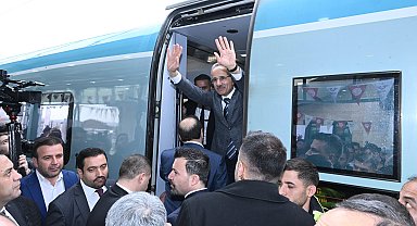 Yerköy YHT İstasyonu, 23 Ağustos'ta açılacak