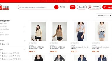 Yerli e-ticaret girişimi, Türkiye'deki üreticileri global pazarlarla buluşturmayı hedefliyor