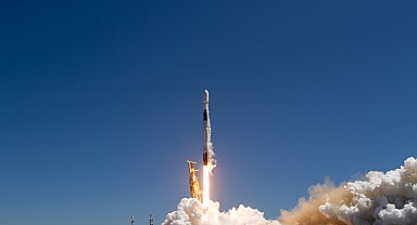 Yerli girişim Plan-S, dört uydusunu daha uzaya gönderdi