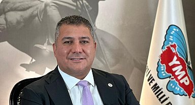 Yerli ve Milli Parti lideri Mutlu: Anayasa konusunda en hazırlıklı partiyiz