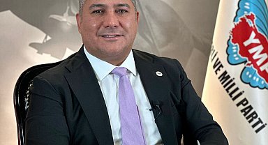 Yerli ve Milli Parti lideri Mutlu: CHP radikal ve sonuç alıcı hiçbir muhalefet yapmıyor