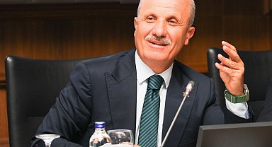 YÖK Başkanı Özvar: Ek tercih süreci ikinci bir fırsat olacak