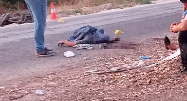 Yol verme kavgası silahlı çatışmaya dönüştü: 3 ölü, 5 yaralı