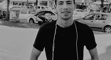 Yolun karşısına geçerken önce ticari araç ardından taksi çarptı: 1 ölü