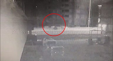 Yolun karşısına geçerken otomobil çarpan 19 yaşındaki Halime, hayatını kaybetti