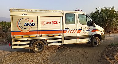 Zirai ilaç olan havuza düşen 5 yaşındaki çocuğu kurtarmak isteyen 3 kişiden 2'si öldü