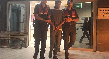 1 kişinin öldüğü silahlı 'yol verme' kavgasında, 2 kardeş adliyede