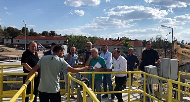 10 yıl süren mücadele sonuç verdi; Gerede Çayı artık temiz akacak