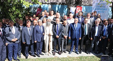 12 Eylül darbesinde idam edilen Ülkücüler anıldı