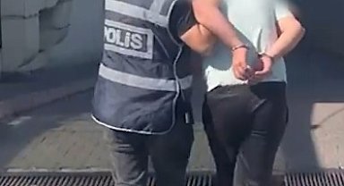 16 yıl hapisle aranan hükümlü yakalandı