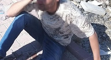 2 günde ölümlü kaza ve gasp olaylarına karışan sanığa 3 suçtan 35 yıla kadar hapis istemi