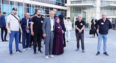 2 oğlu ile kardeşi öldürülen kadın: Bir arpa boyu yol gidilemedi