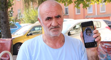 24 yıldır kayıp olan Sinem'in babası: Narin olayında yüreğim cız ediyor