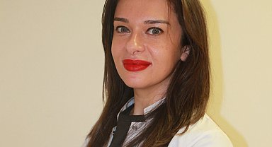 'Çocukları bulaşıcı hastalıklardan korumanın birinci yolu aşı'