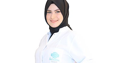 'Gebelik döneminde günde 5-6 porsiyon sebze-meyve tüketilmeli'