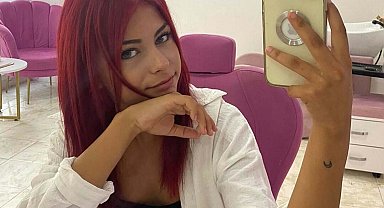 'Gezmeye çıkıyorum' diye evden çıkan Aslıhan'dan 2 gündür haber yok