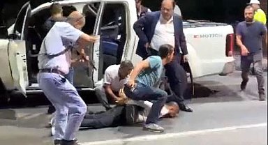 'Gizli tanık' davasında 7 sanığa tahliye kararı