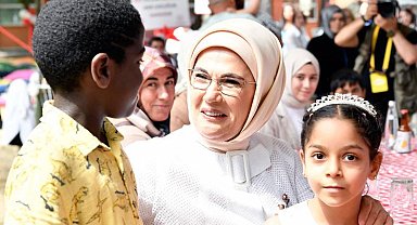 'Gönül Elçisi' projesi, New York'ta anlatılacak