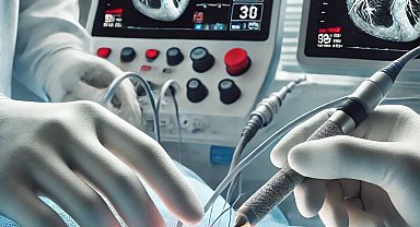 'Kalp ritim bozukluklarında ablasyon tedavisiyle yüzde 99 başarı elde ediliyor'