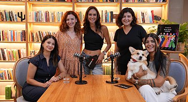 'Kız çocuklarına sporu aşılayabilmek harika bir duygu'