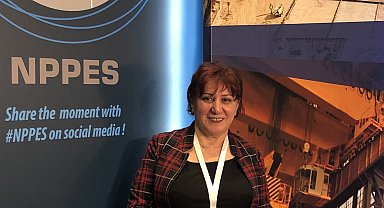 'NGS'ler Türkiye'yi uluslararası alanda söz sahibi yapacak'