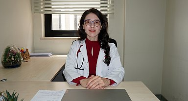 'Ölümlerin yüzde 24'ü hava kirliliği kaynaklı'