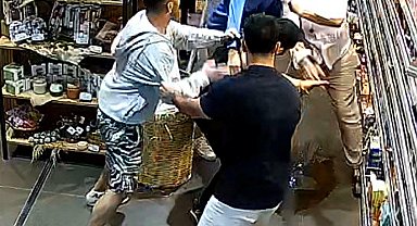 'Omuz atma' cinayetinde tutuklu sanık kalmadı