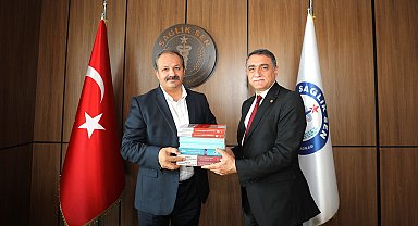 'Sağlık Sanayimizin Geleceği Çalıştayı' 11-12 Ekim'de gerçekleştirilecek