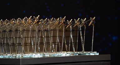 'StartupCentrum Girişimcilik Ekosistemi' ödülleri sahiplerini buldu