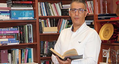 'Türk devletlerinde kadın ve çocuklara karşı işlenen suçların cezaları ağır ve caydırıcı olmuştur'