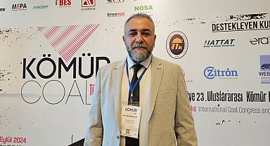 'Yakın gelecekte kömür özelliğini yitirmeyecek'