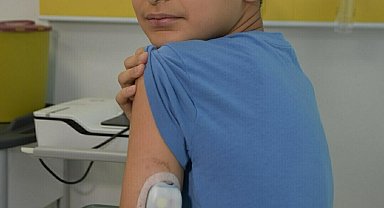 'Yapay pankreas' uygulaması Tip 1 diyabetli çocukların hayatını kolaylaştırıyor