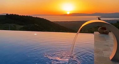 4 imparatorluğun başkenti İznik, 'sakin ve müstakil' tatil isteyenlerin yeni adresi oldu