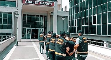 42 ilde 'Narkoçelik-37' operasyonları: 227 gözaltı