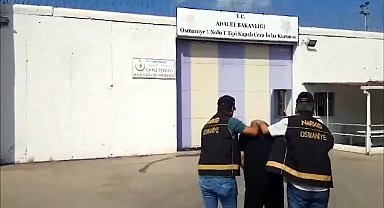 44 ilde 'Narkoçelik-39' operasyonları: 293 gözaltı