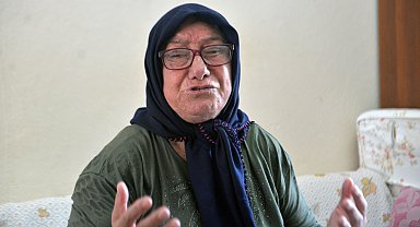 5 ay önce öldürülen torununun katillerinin yakalanmasını istiyor