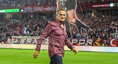 5'inci Şenol Güneş dönemine yenilgisiz başlangıç