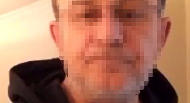 7 yıl önce istismarda bulunduğunu iddia ettiği akrabasını 18 yaşına girdiği gün şikayet etti