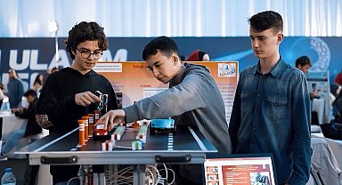 81 ilde 'Milli Teknoloji Atölyesi' kurulacak