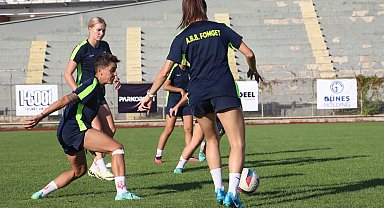 ABB FOMGET yeni sezona Fenerbahçe maçıyla başlıyor